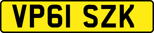 VP61SZK