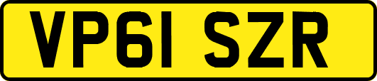 VP61SZR