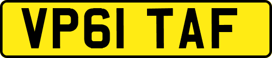 VP61TAF