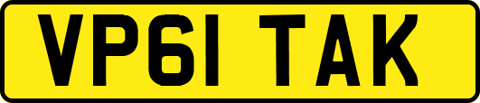 VP61TAK