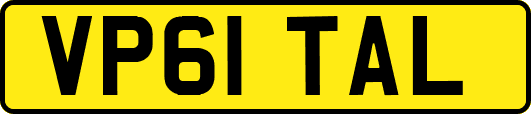 VP61TAL