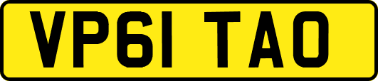 VP61TAO