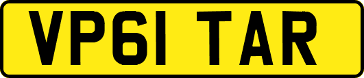 VP61TAR