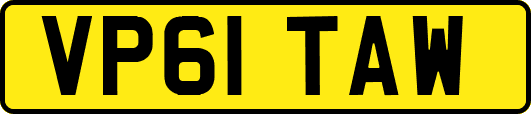 VP61TAW