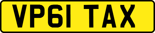 VP61TAX