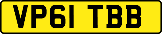 VP61TBB