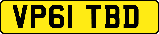 VP61TBD