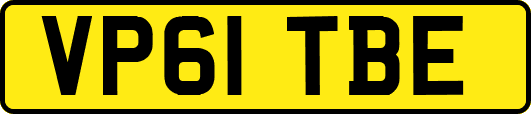 VP61TBE