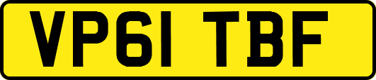 VP61TBF