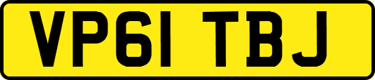 VP61TBJ