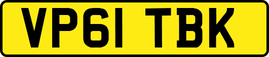 VP61TBK
