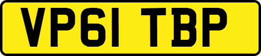 VP61TBP