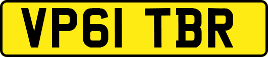VP61TBR