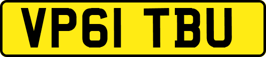 VP61TBU