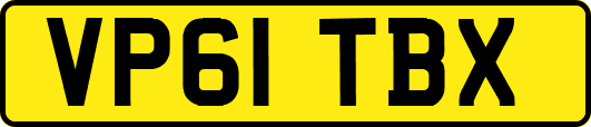 VP61TBX