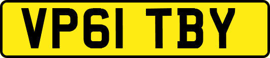 VP61TBY