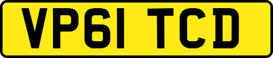 VP61TCD