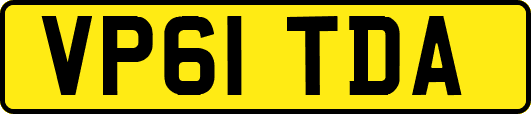 VP61TDA