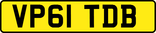 VP61TDB