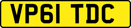 VP61TDC