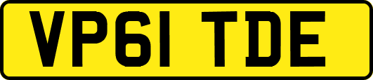VP61TDE