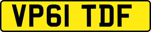 VP61TDF