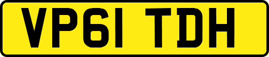 VP61TDH