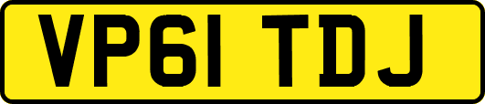 VP61TDJ