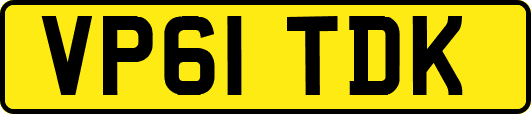 VP61TDK