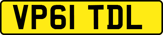VP61TDL