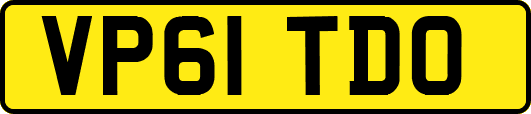 VP61TDO