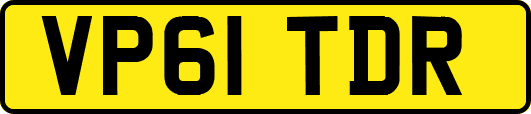 VP61TDR