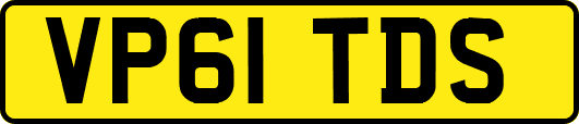 VP61TDS