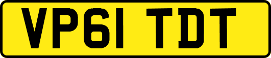 VP61TDT