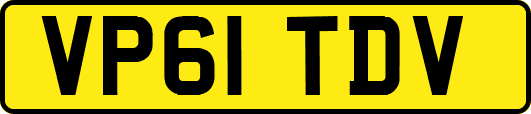 VP61TDV