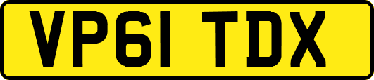 VP61TDX