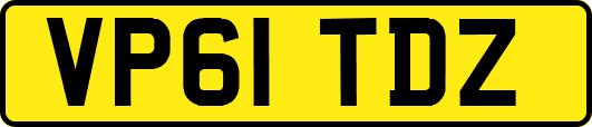 VP61TDZ