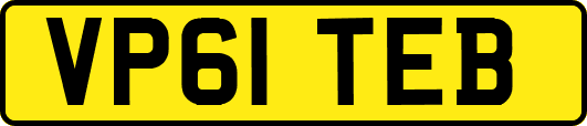 VP61TEB