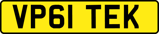 VP61TEK