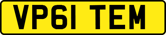 VP61TEM