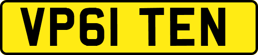 VP61TEN