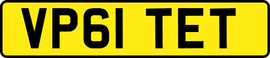 VP61TET