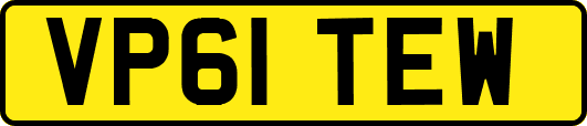 VP61TEW