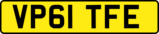 VP61TFE