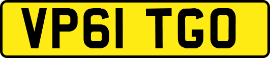 VP61TGO