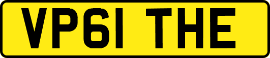 VP61THE