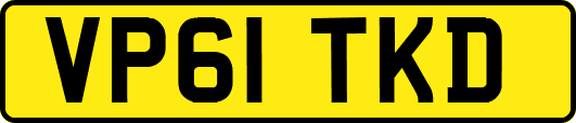 VP61TKD