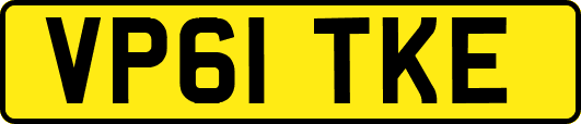 VP61TKE