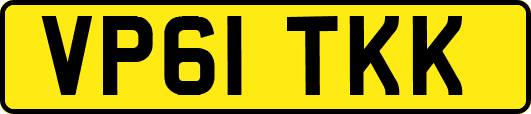 VP61TKK