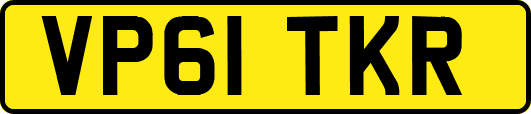 VP61TKR